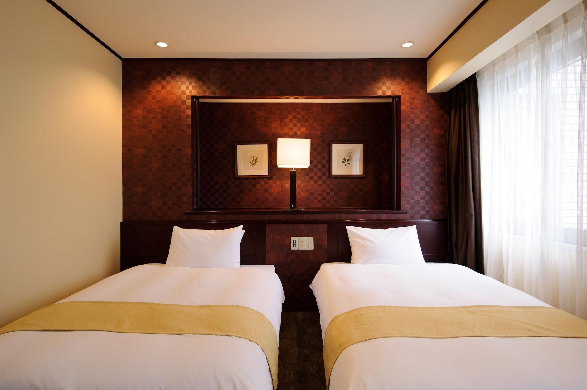 Chisun Hotel Utsunomiya Exterior photo