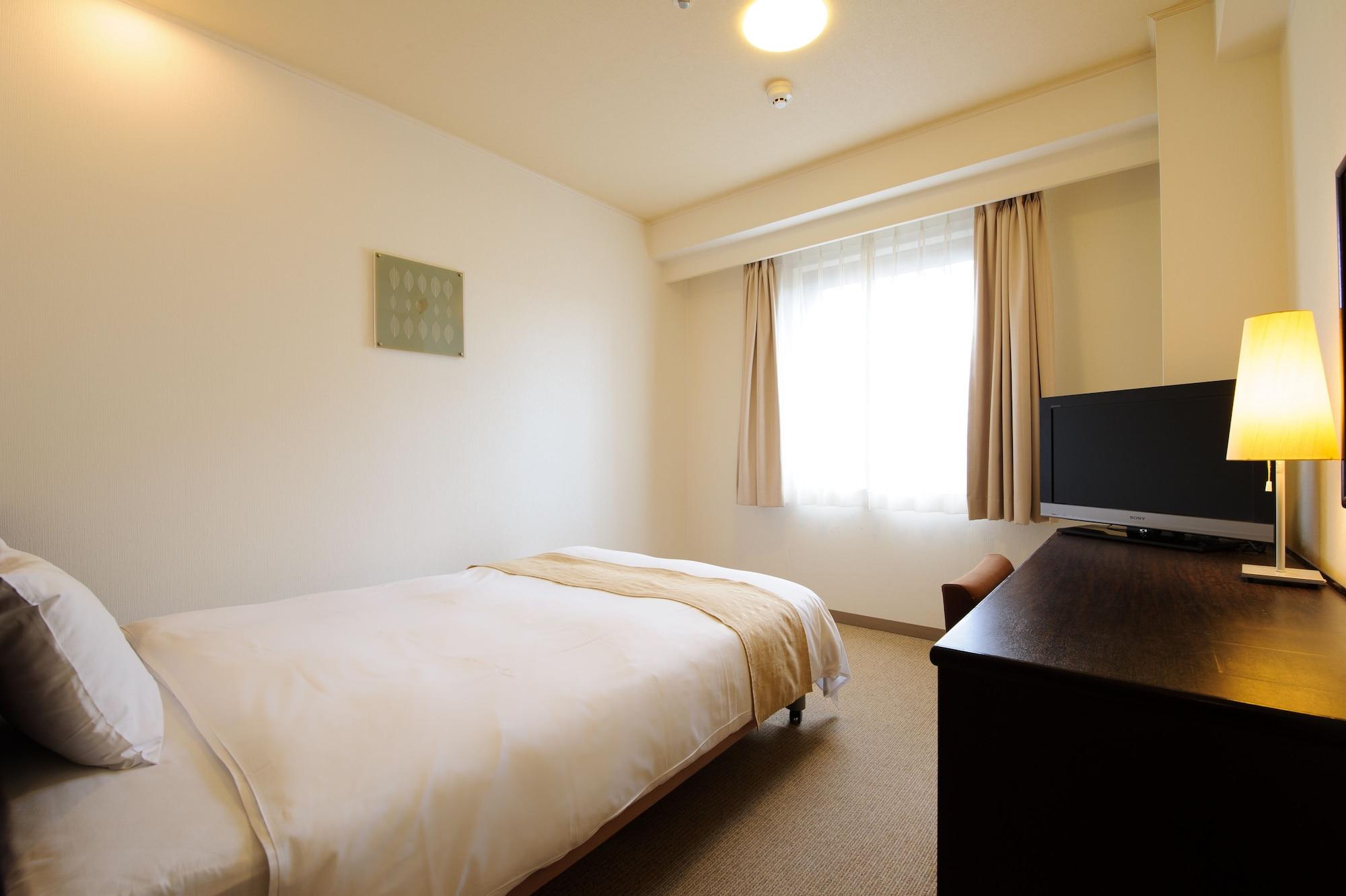 Chisun Hotel Utsunomiya Exterior photo